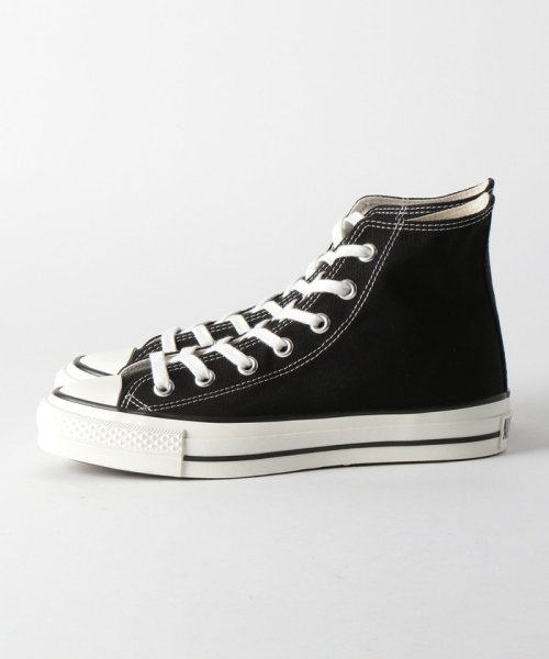 BEAUTY&YOUTH UNITED ARROWS(ビューティーアンドユース　ユナイテッドアローズ)/＜CONVERSE＞ALL STAR HI MADE IN JAPAN スニーカー/img08