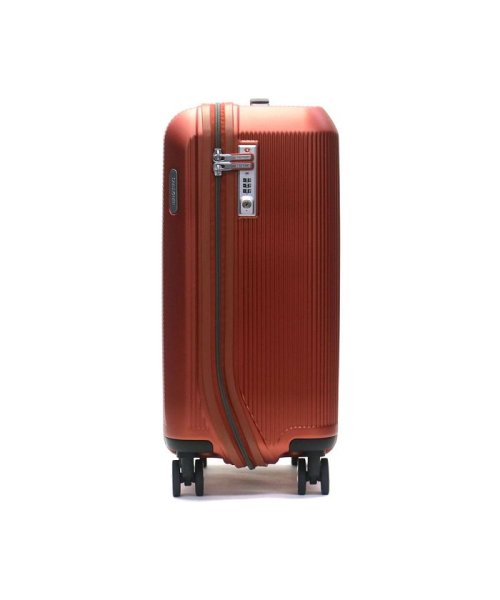 Samsonite(サムソナイト)/【正規品10年保証】サムソナイト Samsonite Arq アーク Spinner 55 33.5L 1～2泊程度 AZ9－001/img03