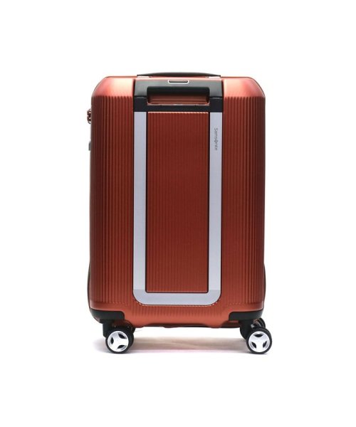 Samsonite(サムソナイト)/【正規品10年保証】サムソナイト Samsonite Arq アーク Spinner 55 33.5L 1～2泊程度 AZ9－001/img04