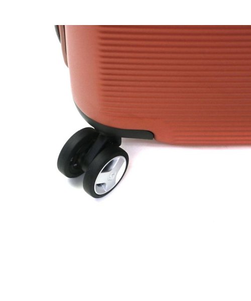 Samsonite(サムソナイト)/【正規品10年保証】サムソナイト Samsonite Arq アーク Spinner 55 33.5L 1～2泊程度 AZ9－001/img19