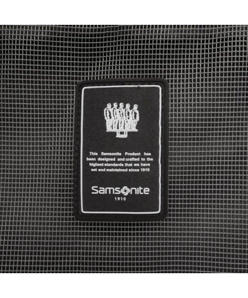 Samsonite(サムソナイト)/【正規品10年保証】サムソナイト Samsonite Arq アーク Spinner 55 33.5L 1～2泊程度 AZ9－001/img24