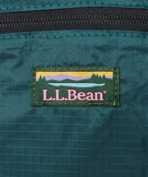 URBAN RESEARCH DOORS(アーバンリサーチドアーズ)/L.L.Bean　ストアウェイデイパック/img08