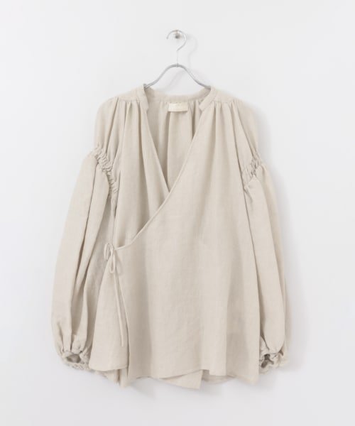 URBAN RESEARCH(アーバンリサーチ)/R JUBILEE　Cache－coeur Blouse/img12