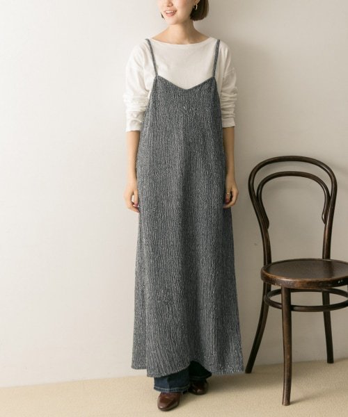 URBAN RESEARCH(アーバンリサーチ)/R JUBILEE　Camisole Dress/img08