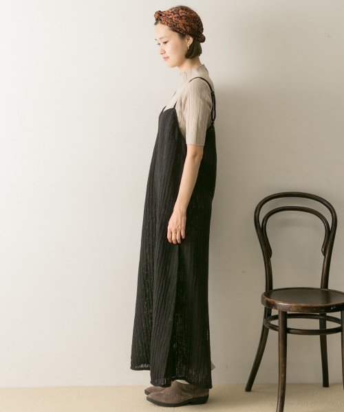 URBAN RESEARCH(アーバンリサーチ)/R JUBILEE　Camisole Dress/img10