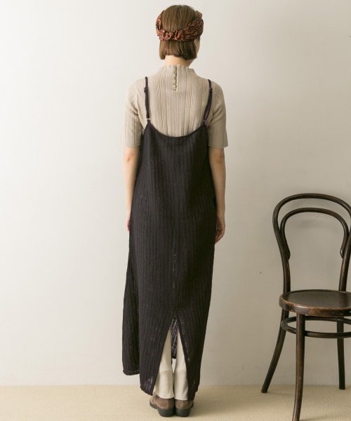 URBAN RESEARCH(アーバンリサーチ)/R JUBILEE　Camisole Dress/img11