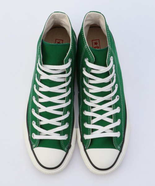 GLOSTER(GLOSTER)/【CONVERSE/コンバース】CANVAS ALLSTAR J HI/img04