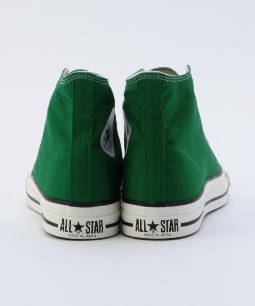 GLOSTER(GLOSTER)/【CONVERSE/コンバース】CANVAS ALLSTAR J HI/img05