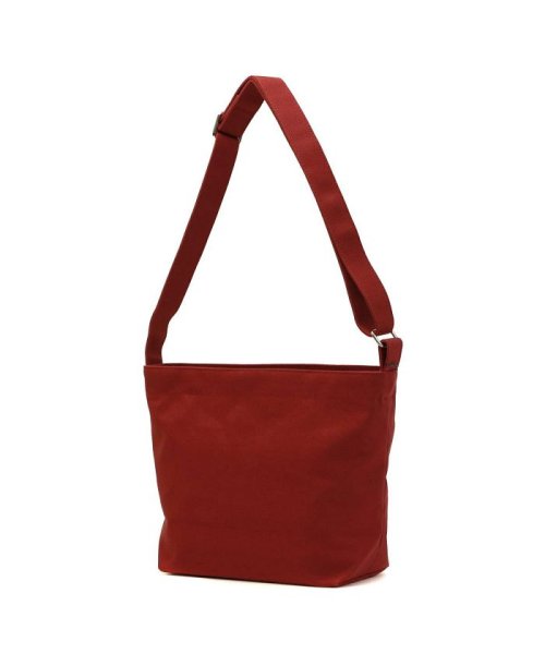 オーシバル バッグ Orcival ショルダーバッグ レディース 斜めがけ 無地 キャンバス おしゃれ カジュアル シンプル オーチバル Rc 7057lcs オーシバル Orcival Magaseek