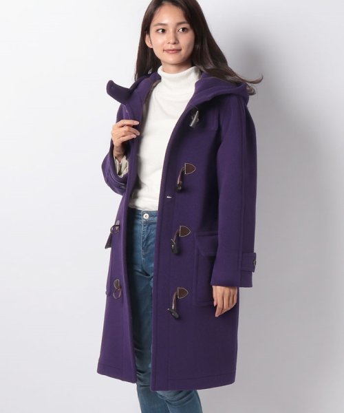 クラシックダッフルコート オールド イングランド Old England Magaseek
