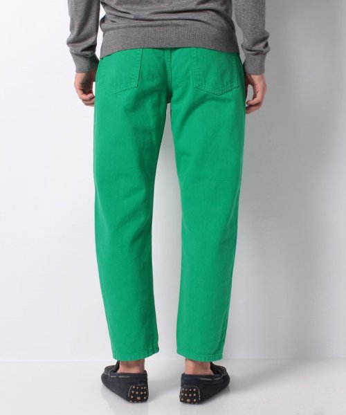 BENETTON (mens)(ベネトン（メンズ）)/アイコニックカラーパンツ/img14