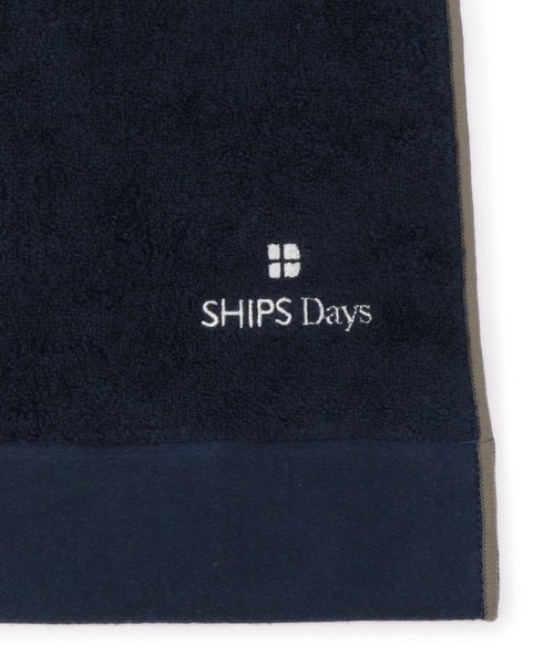 SHIPS Days(シップス　デイズ)/SHIPS Days:バスタオル/img01