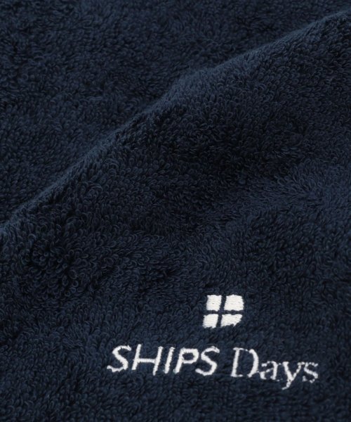 SHIPS Days(シップス　デイズ)/SHIPS Days:バスタオル/img02