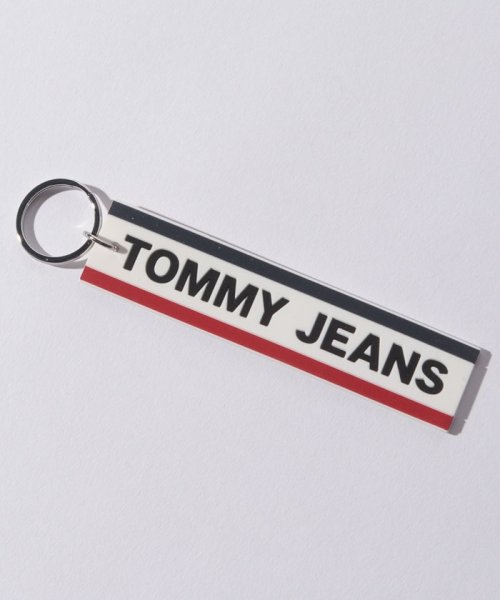 TOMMY JEANS(トミージーンズ)/コーデュロイウエストバッグ/img05