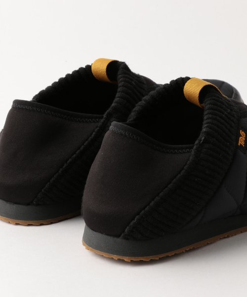 セール テバ Sc Teva Ember Moc エンバーモック スリッポン