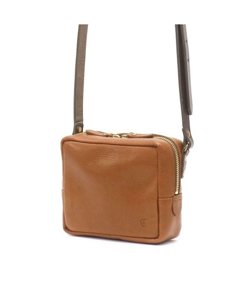 クレドラン ショルダーバッグ Cledran Notre Mini Pochette ノトレ Cl 30 クレドラン Cledran Magaseek