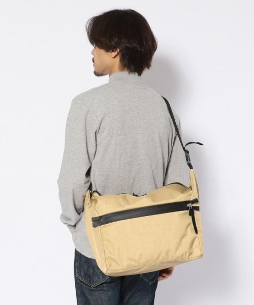 BEAVER(ビーバー)/kiruna/キルナ　別注EASY SHOULDER BAG　ショルダーバッグ/img08