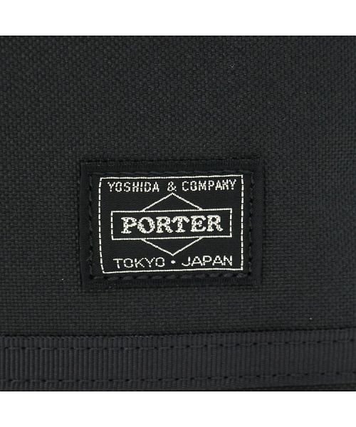 PORTER(ポーター)/ポーター クリップ 2WAYブリーフケース 550－08959 ビジネスバッグ 吉田カバン PORTER CLIP BRIEFCASE A4/img24