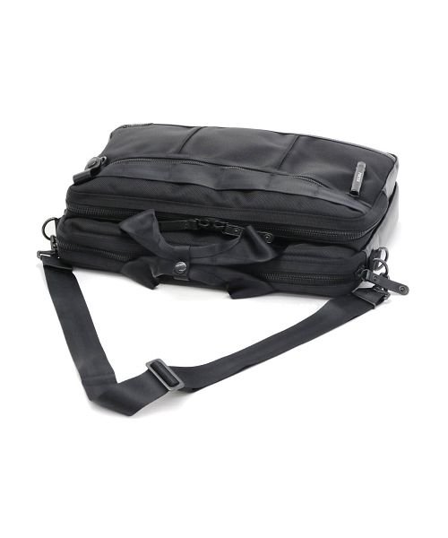 ポーター ヒート 2WAYブリーフケース 703－07883 ビジネスバッグ 吉田カバン PORTER HEAT 2WAY BRIEFCASE ×1 ポケット ジップポケット