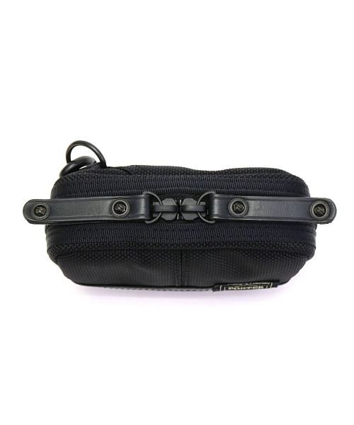 PORTER(ポーター)/ポーター ヒート ポーチ 703－07973 吉田カバン PORTER HEAT 小物入れ POUCH ナイロン メンズ レディース/img11