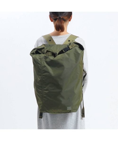 ポーター フレックス ボンサック(S) 856－05904 リュック 吉田カバン PORTER FLEX BONSAC(S) 