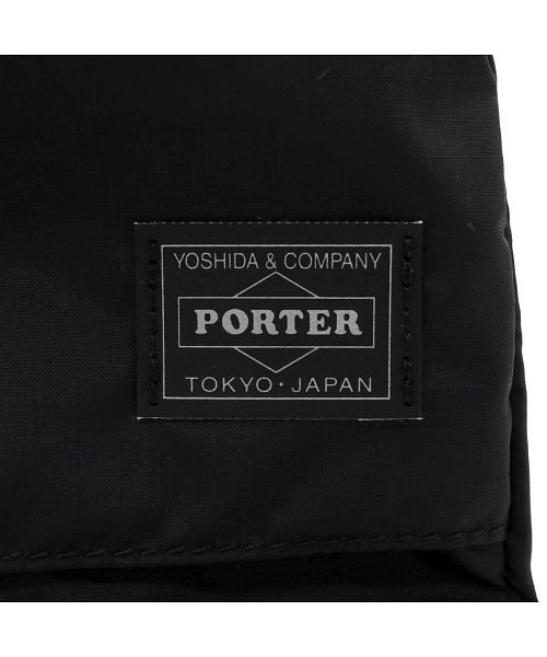 PORTER(ポーター)/ポーター フレックス 2WAYヘルメットバッグ 856－07421 ショルダーバッグ 吉田カバン PORTER FLEX/img21