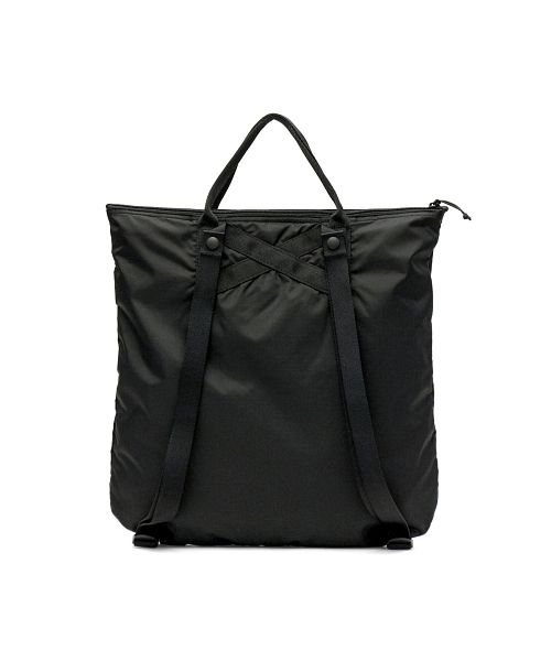 PORTER(ポーター)/ポーター フレックス 2WAYトートバッグ 856－07502 リュック 吉田カバン PORTER FLEX 2WAY TOTE BAG/img04