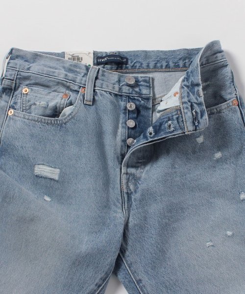 LEVI’S OUTLET(リーバイスアウトレット)/501(R) SKINNY LMC SUMMER BLUES/img06