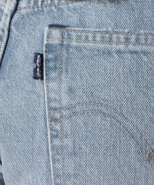 LEVI’S OUTLET(リーバイスアウトレット)/501(R) SKINNY LMC SUMMER BLUES/img07