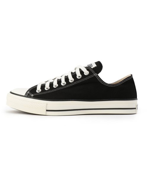 SHIPS MEN(シップス　メン)/CONVERSE: JAPAN MADE キャンバス オールスター/img02