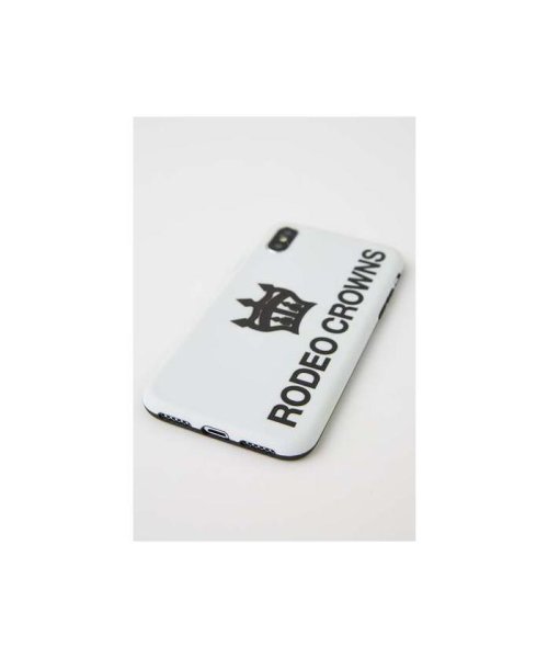 RODEO CROWNS WIDE BOWL(ロデオクラウンズワイドボウル)/R goods MOBILE CASE/img02