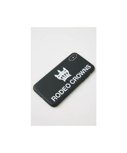 RODEO CROWNS WIDE BOWL(ロデオクラウンズワイドボウル)/R goods MOBILE CASE/img05