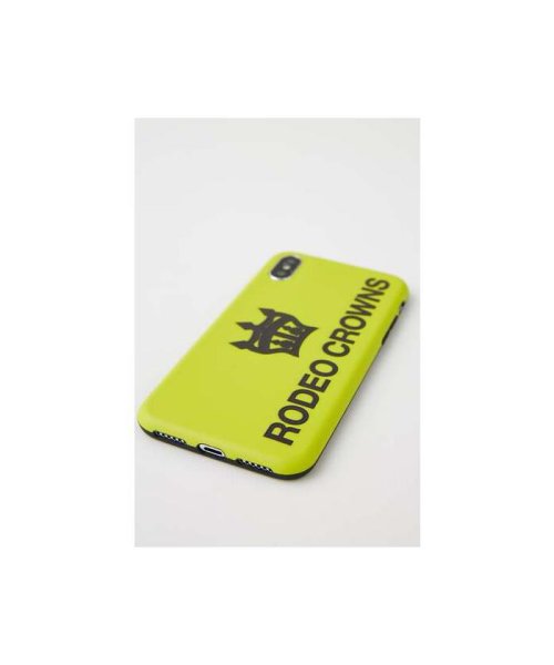 RODEO CROWNS WIDE BOWL(ロデオクラウンズワイドボウル)/R goods MOBILE CASE/img10