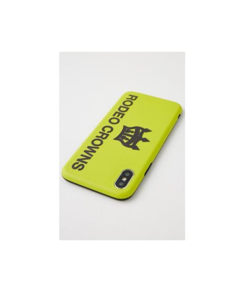 RODEO CROWNS WIDE BOWL(ロデオクラウンズワイドボウル)/R goods MOBILE CASE/img11