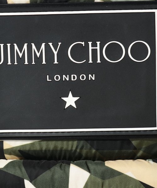 JIMMY CHOO(ジミーチュウ)/【メンズ】【JIMMY CHOO】WILME バックパック/img05