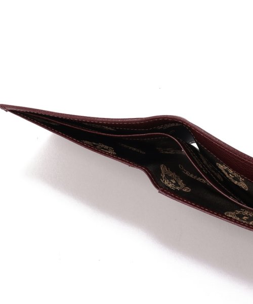 Orobianco（Wallet・Belt・Stole）(オロビアンコ（財布・ベルト・マフラー）)/二つ折り財布/img16