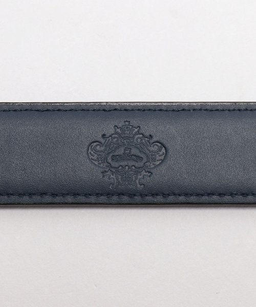 Orobianco（Wallet・Belt・Stole）(オロビアンコ（財布・ベルト・マフラー）)/25mm幅　ドレス＆カジュアルベルト/img01