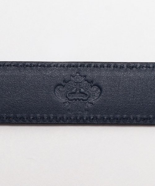 Orobianco（Wallet・Belt・Stole）(オロビアンコ（財布・ベルト・マフラー）)/25mm幅　ドレス＆カジュアルベルト/img03