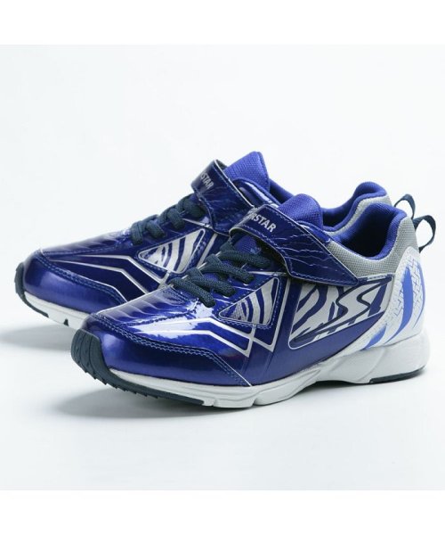 Moon Star ムーンスター スーパースター バネのチカラ 男の子 キッズ 防水 スニーカー Tkhs Ssj931 ムーンスター Moonstar Magaseek