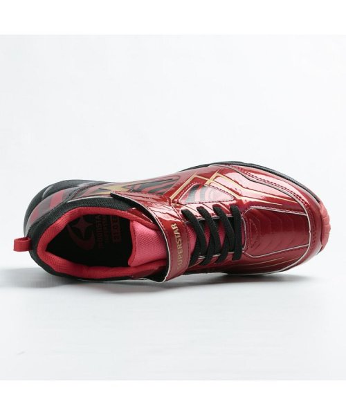 Moon Star ムーンスター スーパースター バネのチカラ 男の子 キッズ 防水 スニーカー Tkhs Ssj931 ムーンスター Moonstar Magaseek