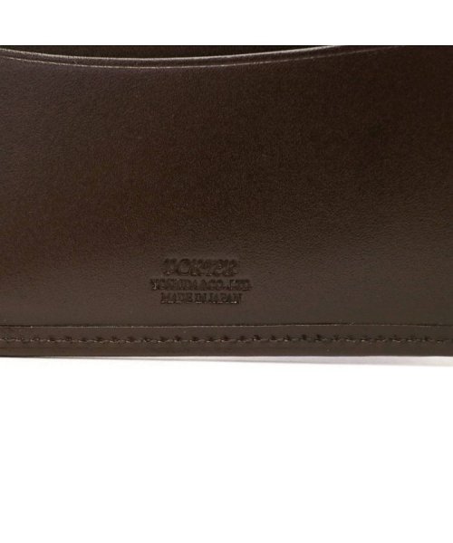 PORTER(ポーター)/ポーター シーン ウォレット 110－02921 財布 二つ折り財布 吉田カバン PORTER SHEEN WALLET 本革/img13