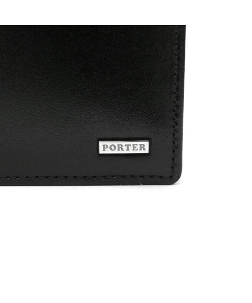 PORTER(ポーター)/ポーター シーン ウォレット 110－02921 財布 二つ折り財布 吉田カバン PORTER SHEEN WALLET 本革/img14