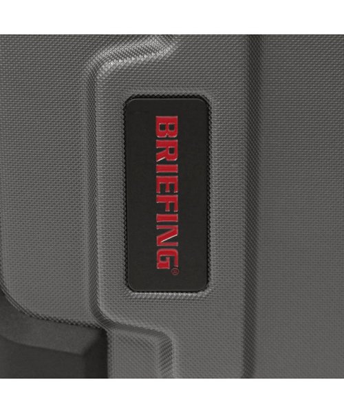 BRIEFING(ブリーフィング)/【日本正規品】 ブリーフィング スーツケース BRIEFING H－35 HD ハード フレーム 35L BRA191C04/img27