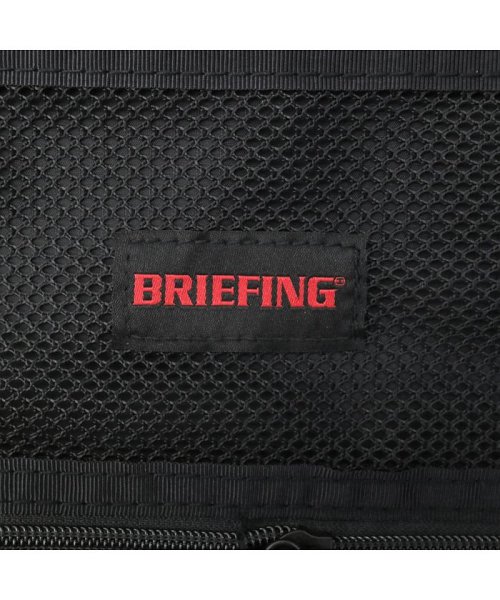 BRIEFING(ブリーフィング)/【日本正規品】 ブリーフィング スーツケース BRIEFING H－98 HD ハード フレーム 98L BRA191C05/img29