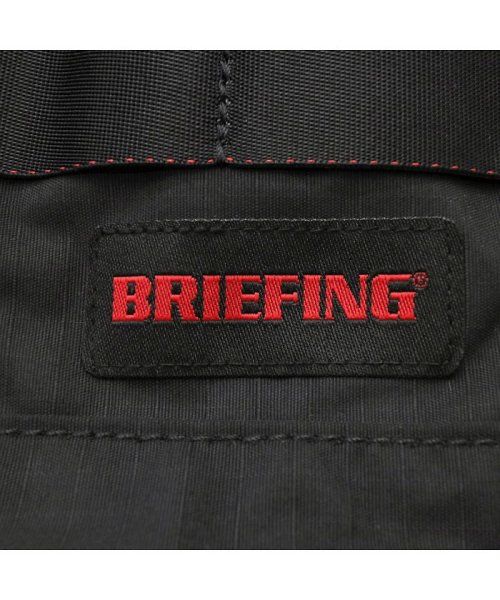 BRIEFING(ブリーフィング)/【日本正規品】 ブリーフィング バッグ BRIEFING クラッチバッグ MODULEWARE モジュールウェア TRAVEL TAP MW BRA193A23/img23