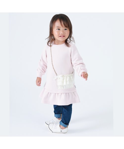 コムサイズム Comme Ca Ism ポシェットプリント ワンピース 80 90サイズ ピンク コムサイズム Comme Ca Ism Magaseek コムサイズム Comme Ca Ism ポシェットプリント ワンピース 80 90サイズ ピンク コムサイズム Comme Ca Ism Magaseek
