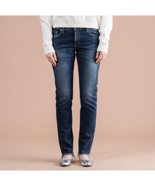 Levi's(リーバイス)/NEW BORROWED FROM THE BOYS GEKKO MADE IN JAPAN/img12