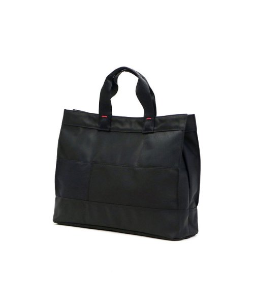 PORTER(ポーター)/ポーター ネットワーク トートバッグ 662－08384 吉田カバン PORTER NETWORK TOTE BAG A4 通勤 通学 メンズ/img01