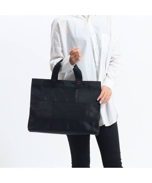 PORTER(ポーター)/ポーター ネットワーク トートバッグ 662－08384 吉田カバン PORTER NETWORK TOTE BAG A4 通勤 通学 メンズ/img07