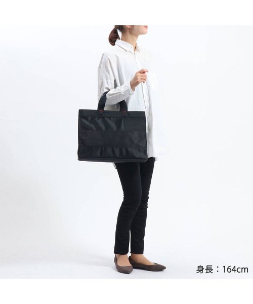 PORTER(ポーター)/ポーター ネットワーク トートバッグ 662－08384 吉田カバン PORTER NETWORK TOTE BAG A4 通勤 通学 メンズ/img08